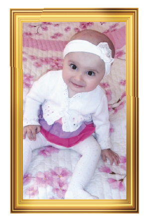 Memmedli Fatime İlkin kızı (15.05.2011)